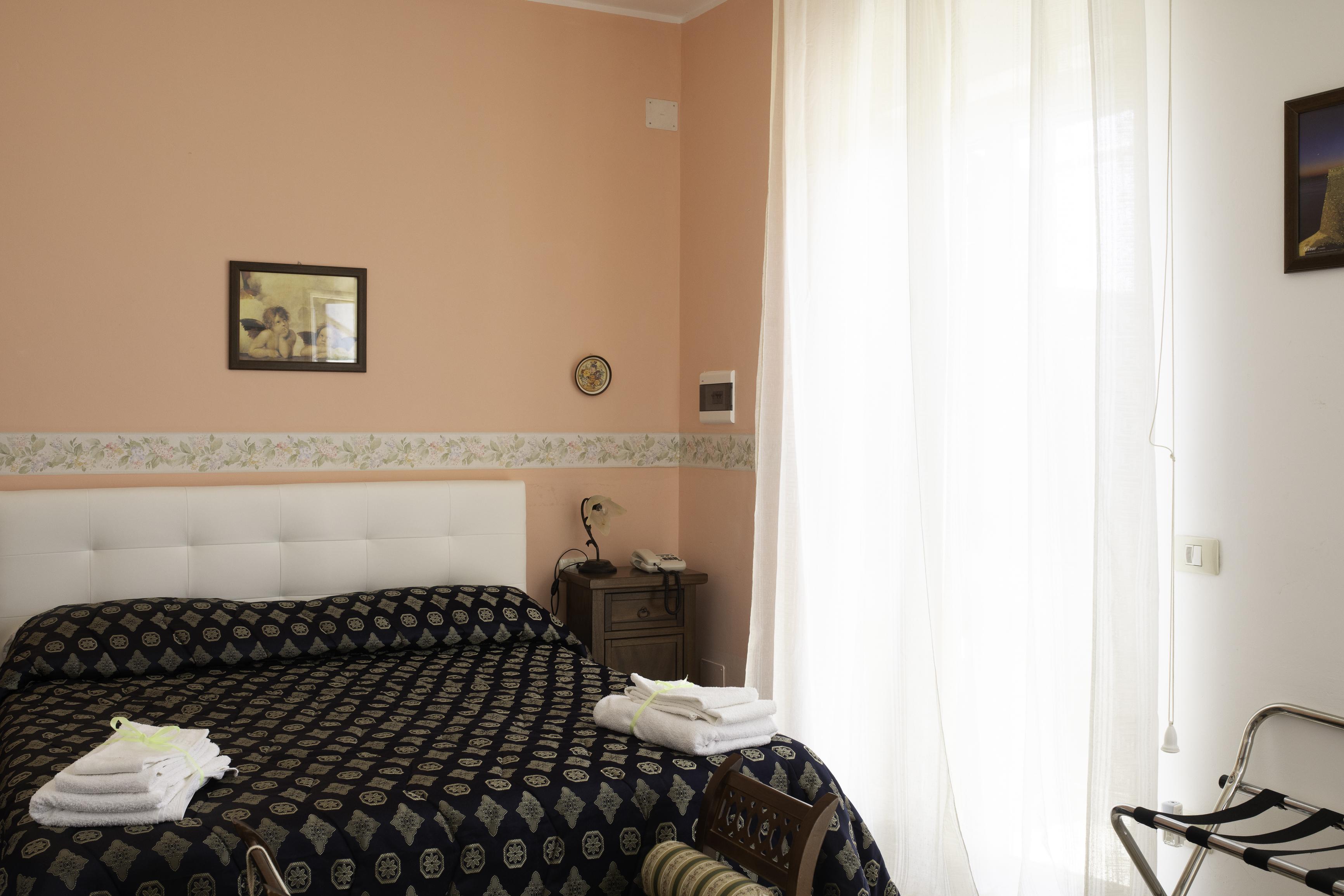 Villa Catalano Паола Екстериор снимка