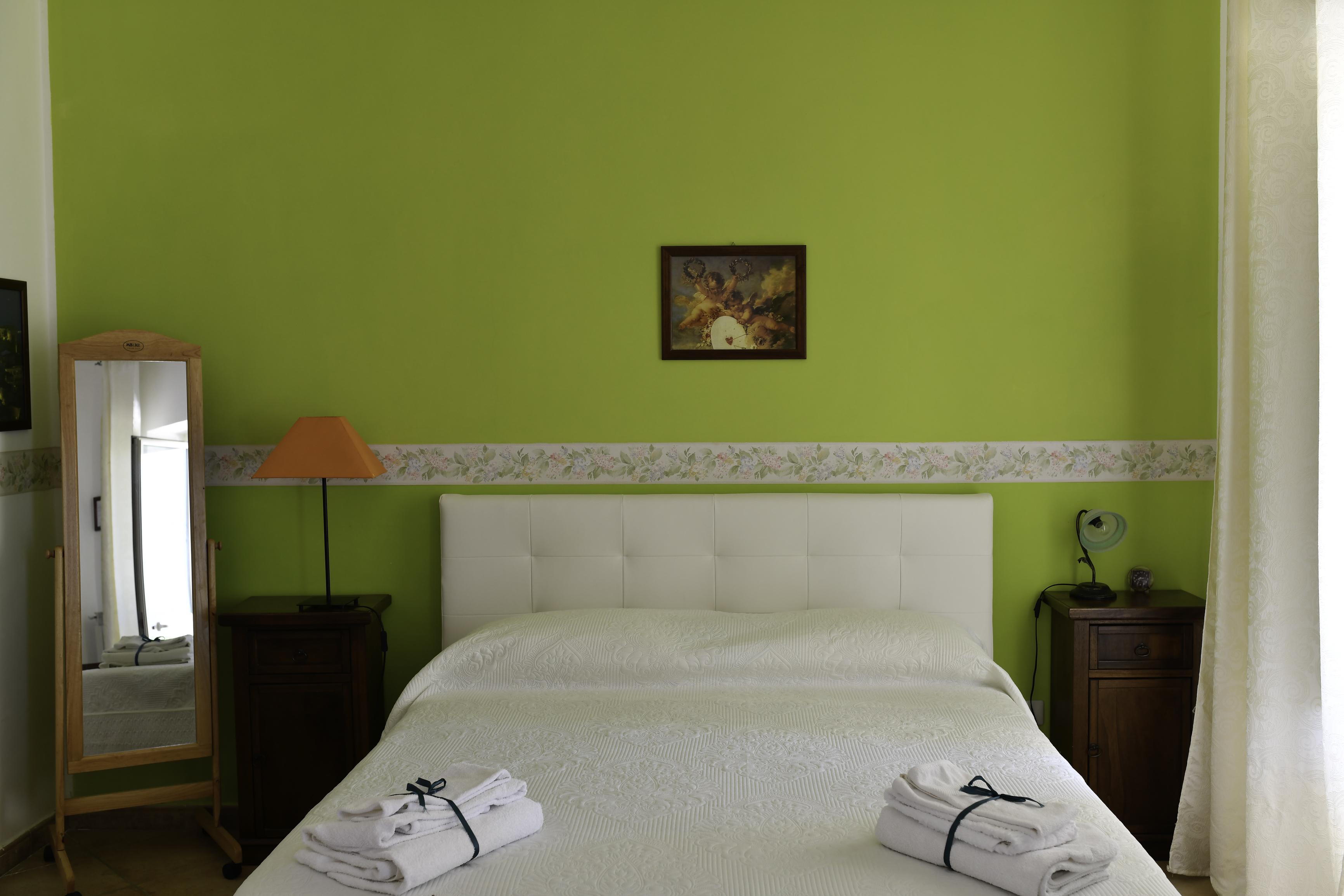 Villa Catalano Паола Екстериор снимка