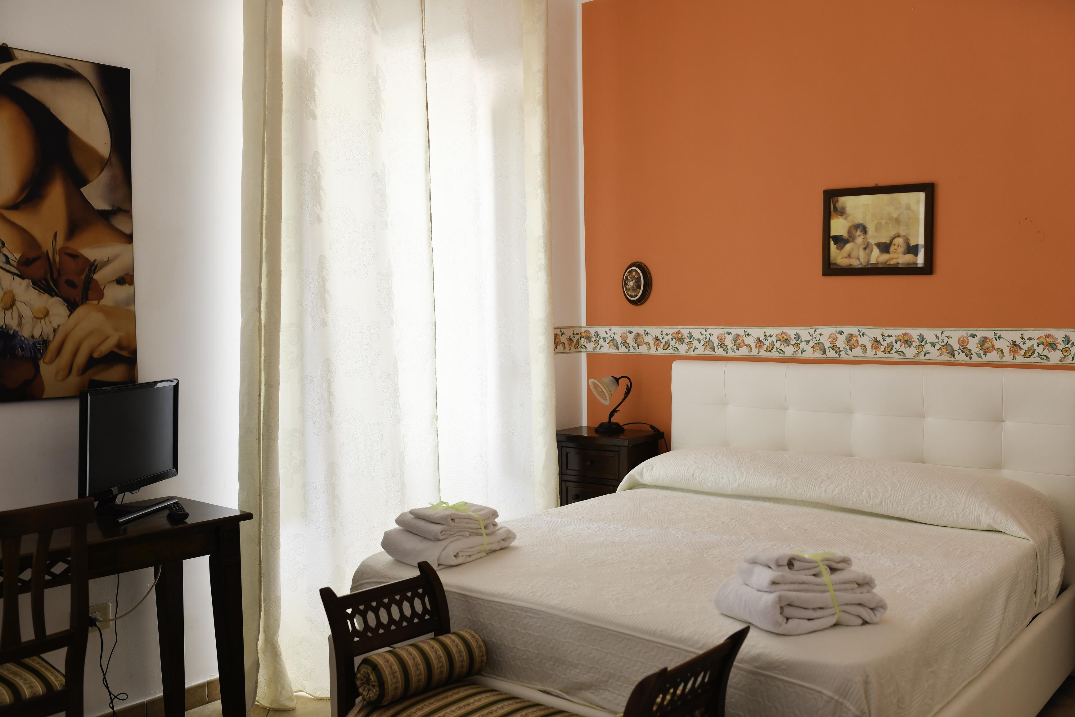 Villa Catalano Паола Екстериор снимка