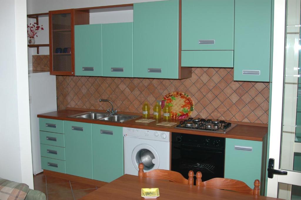 Villa Catalano Паола Екстериор снимка