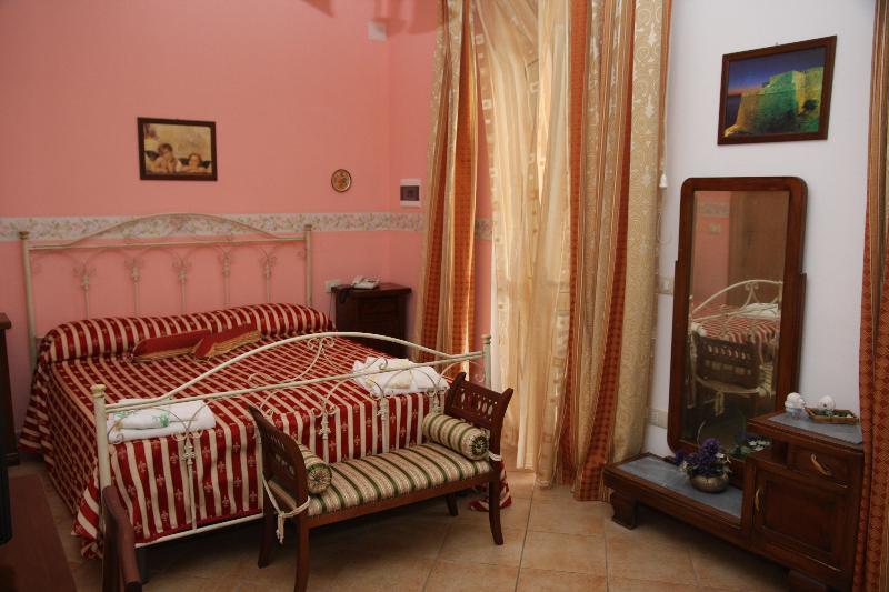 Villa Catalano Паола Екстериор снимка