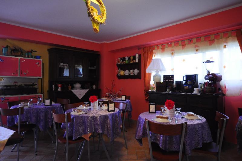 Villa Catalano Паола Екстериор снимка