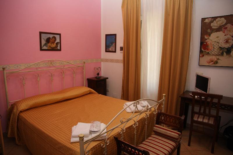 Villa Catalano Паола Екстериор снимка